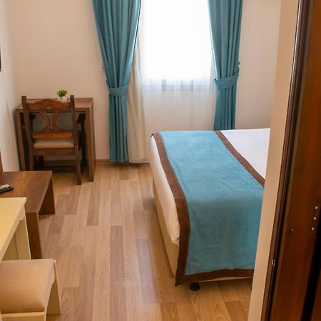 Dinç Pansiyon Bodrum Dış mekan fotoğraf
