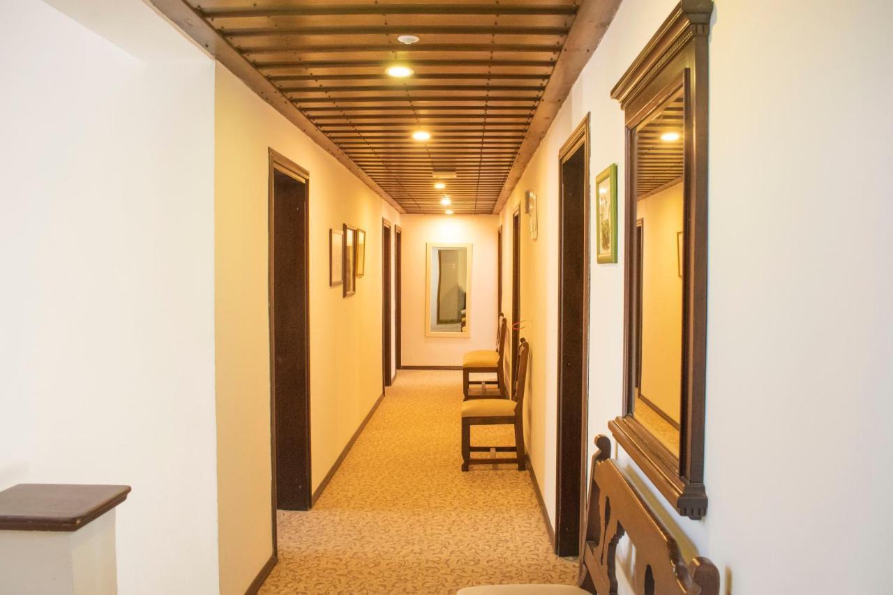 Dinç Pansiyon Bodrum Dış mekan fotoğraf