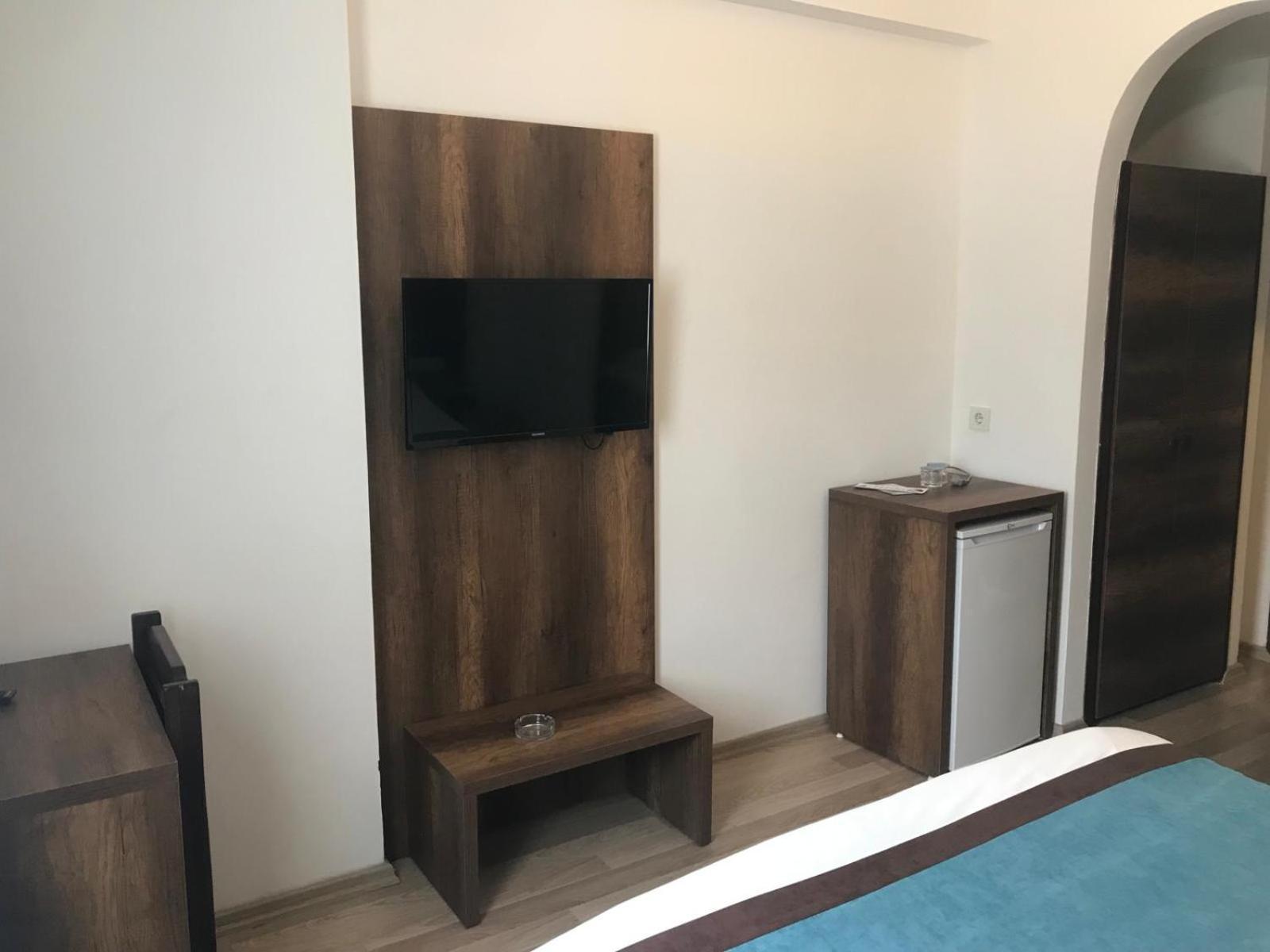 Dinç Pansiyon Bodrum Dış mekan fotoğraf