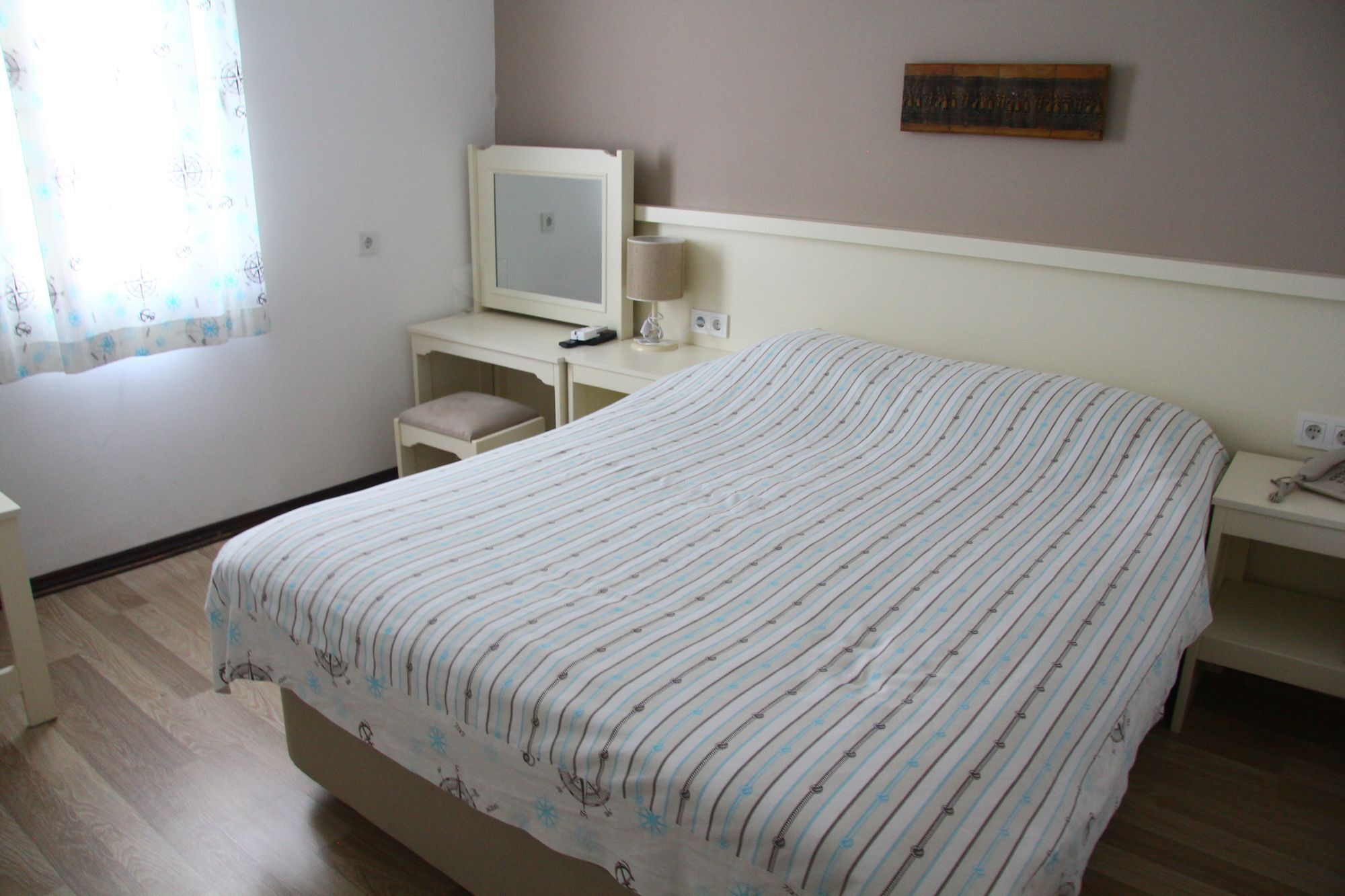 Dinç Pansiyon Bodrum Dış mekan fotoğraf